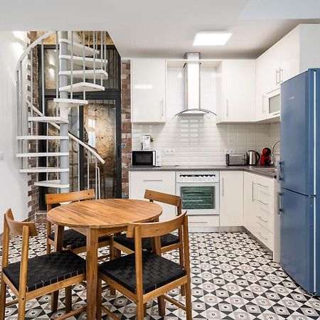 Guestready - Serene Hideout In Downtown OOporto Exterior foto