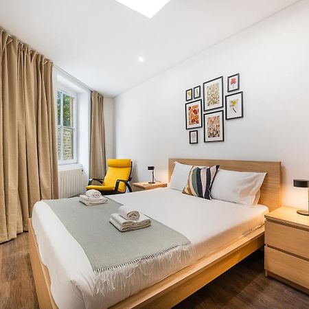 Guestready - Serene Hideout In Downtown OOporto Exterior foto