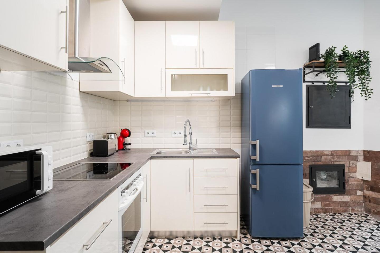 Guestready - Serene Hideout In Downtown OOporto Exterior foto