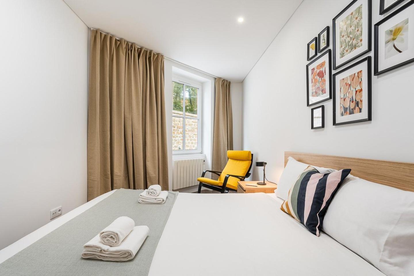 Guestready - Serene Hideout In Downtown OOporto Exterior foto