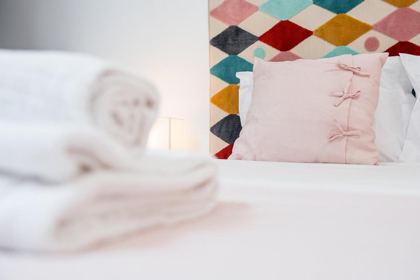 Guestready - Serene Hideout In Downtown OOporto Exterior foto