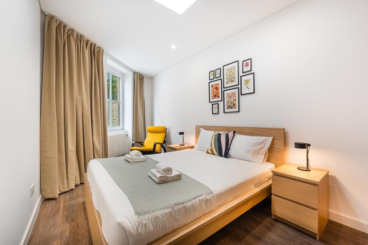 Guestready - Serene Hideout In Downtown OOporto Exterior foto