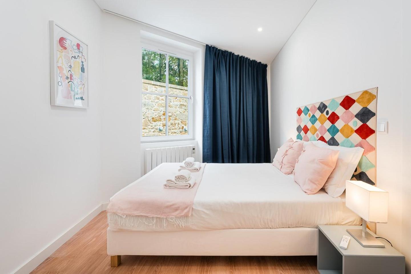 Guestready - Serene Hideout In Downtown OOporto Exterior foto