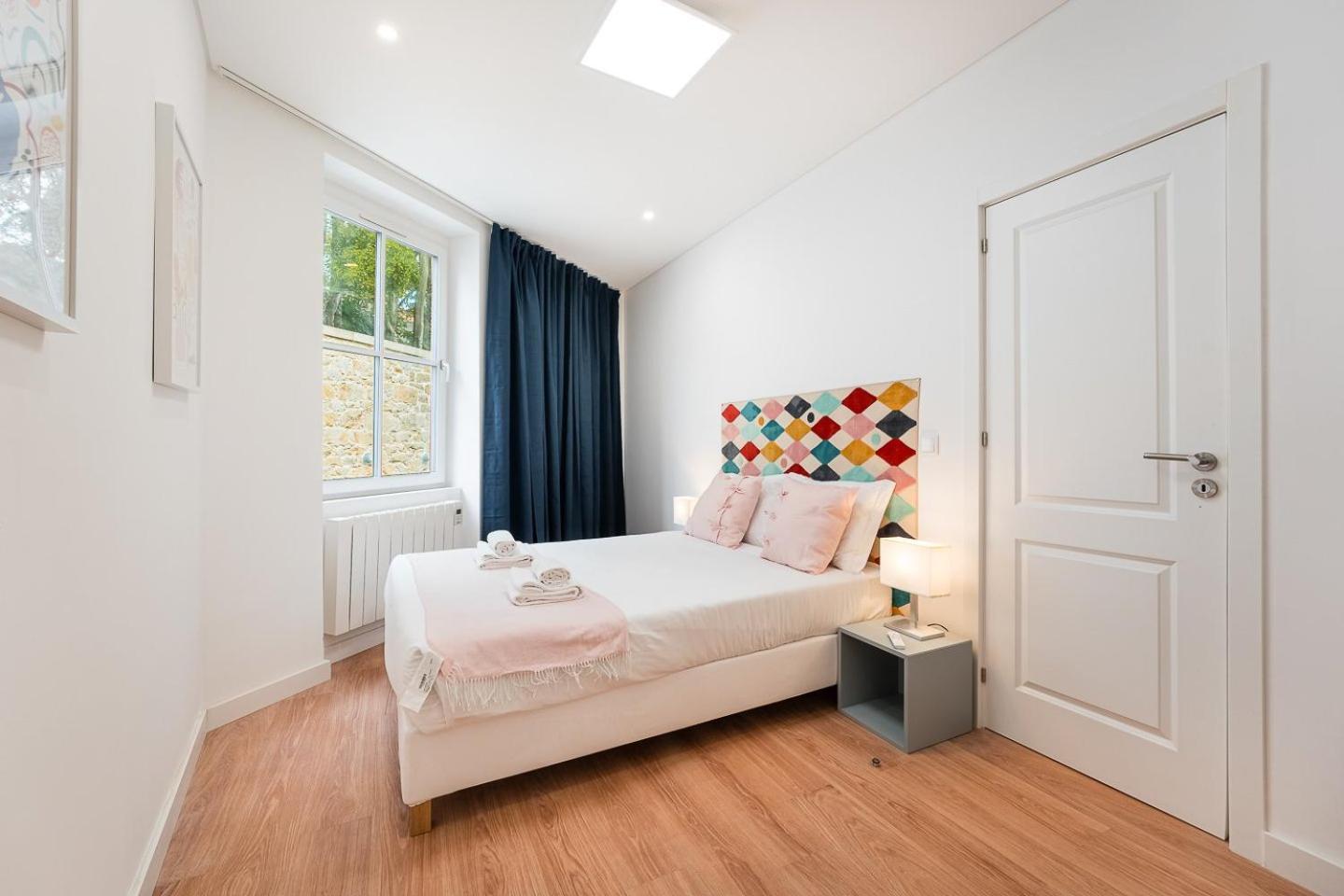 Guestready - Serene Hideout In Downtown OOporto Exterior foto