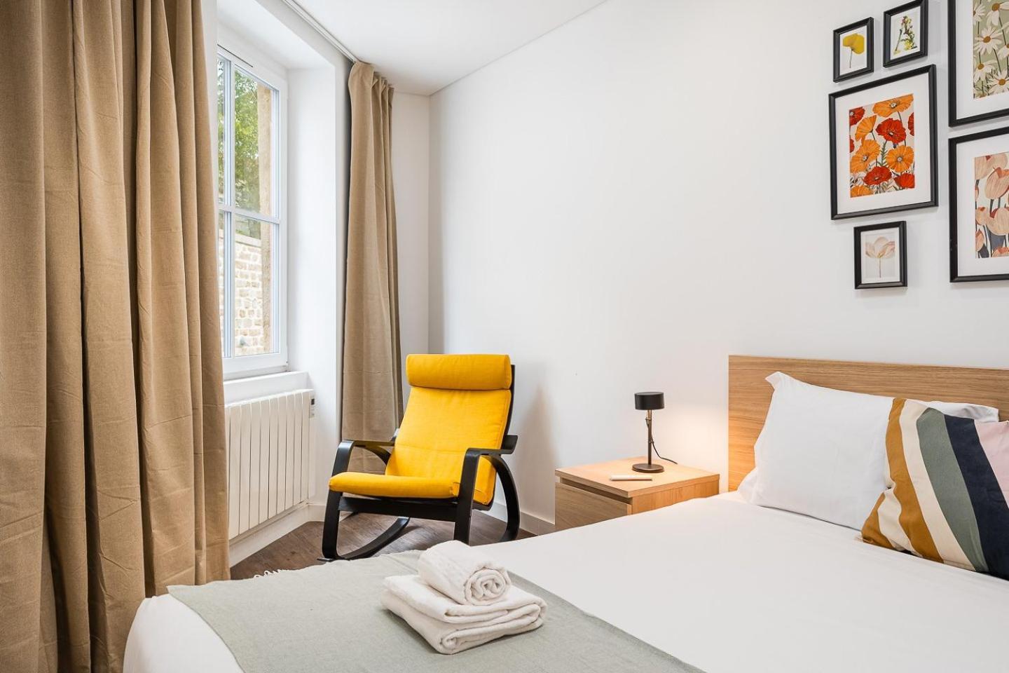 Guestready - Serene Hideout In Downtown OOporto Exterior foto