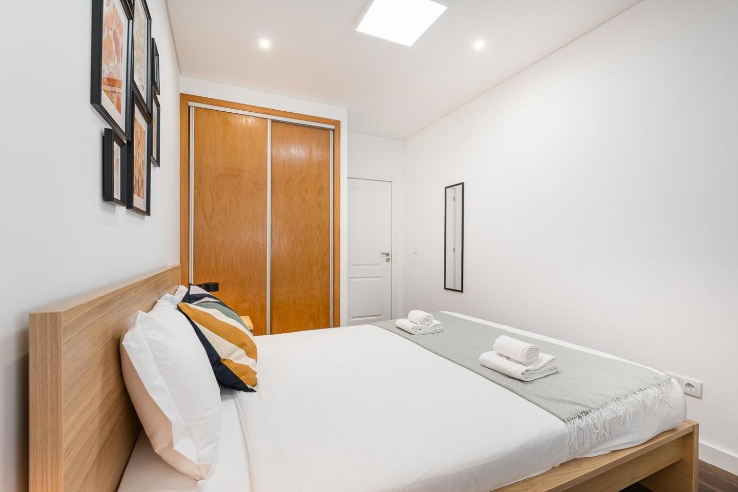 Guestready - Serene Hideout In Downtown OOporto Exterior foto