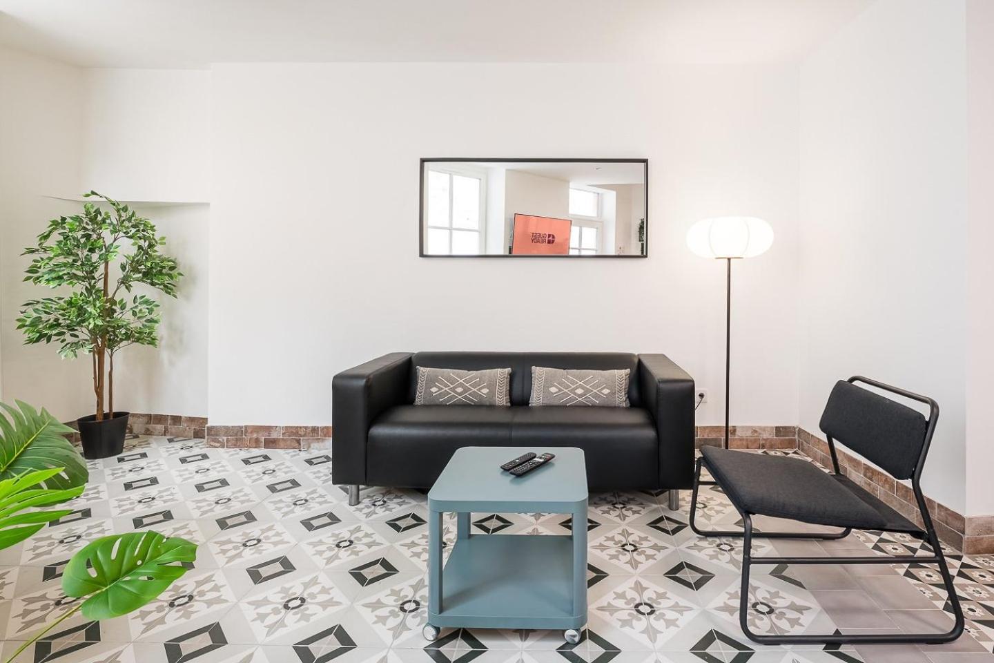 Guestready - Serene Hideout In Downtown OOporto Exterior foto